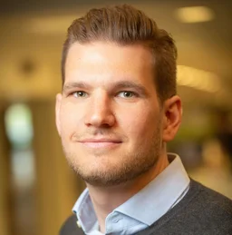 Elroy Huijsman