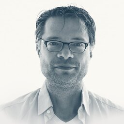 Eric van Diemen